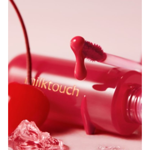 Milk Touch - Tinte labial Jelly Fit Tinted Glow Tint - 06: Chericious