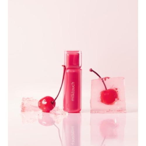Milk Touch - Tinte labial Jelly Fit Tinted Glow Tint - 06: Chericious