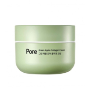 Milk Touch - Crema hidratante Green Apple Pore Collagen