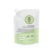 Mimare - Acondicionador co-wash método curly con agua de melón - 200ml