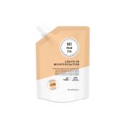 Mimare - Acondicionador Leave-in hidratante con agua de pepino - 200ml