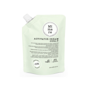 Mimare - Activador de rizos método curly con agua de melón - 200ml