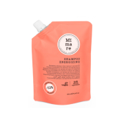 Mimare - Champú energizante con extracto de hoja de romero - 200ml