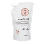 Mimare -  Champú reconstructor con aceite de semilla de Abyssinica - 480ml