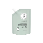 Mimare - Mascarilla antiencrespamiento con aceite de macadamia