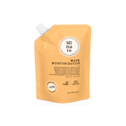 Mimare - Mascarilla hidratante con agua de pepino