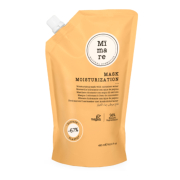 Mimare - Mascarilla hidratante con agua de pepino - 480ml