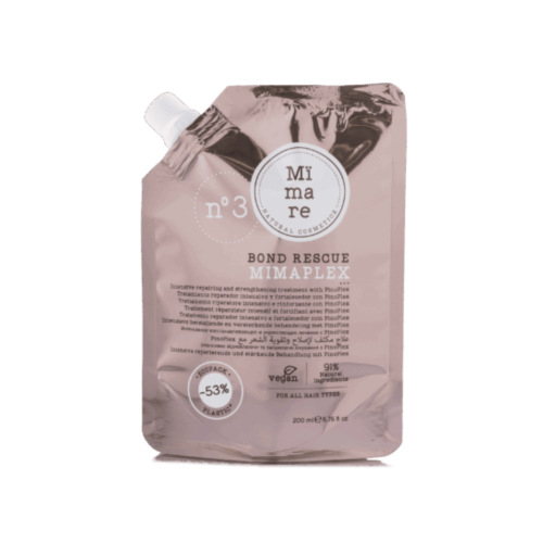 Mimare - *Mimaplex* - Tratamiento intensivo para cabellos dañados, secos y maltratados - 200ml