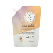 Mimare - *Solar Defense* - Acondicionador Leave-in protector solar capilar con filtro UV