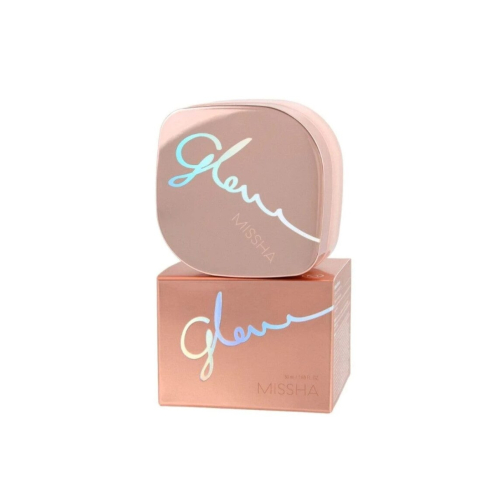 Missha - Bálsamo prebase facial  Glow Skin Balm