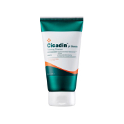 Missha - *Cicadin* - Espuma limpiadora pH Blemish