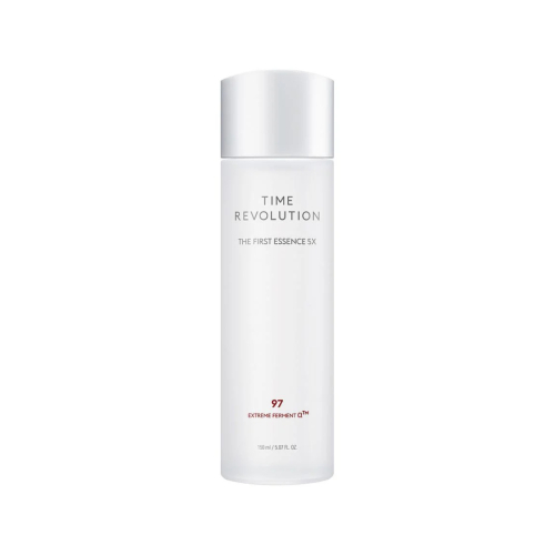 Missha - Esencia facial reafirmante First Treatment 5x