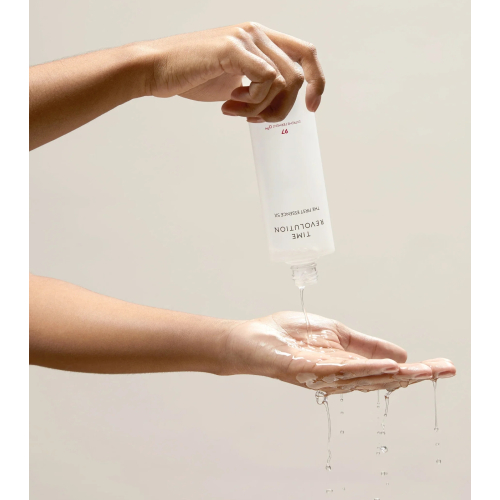 Missha - Esencia facial reafirmante First Treatment 5x