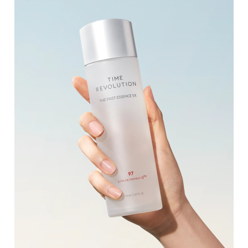 Missha - Esencia facial reafirmante First Treatment 5x