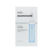 Missha - Mascarilla facial Guaiazulene