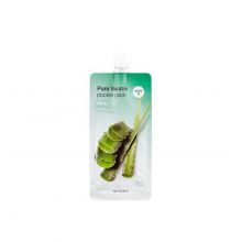 Missha - Mascarilla Pure Source Pocket Pack - Aloe