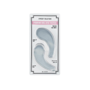 Missha - Parches de hidrogel para contorno de ojos Speedy Solution - Reafirmantes