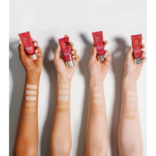 Missha - Perfect Cover BB Cream Ex SPF 42 (20ml) - 25