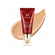 Missha - Perfect Cover BB Cream Ex SPF 42 (50ml) - 25: Warm Beige