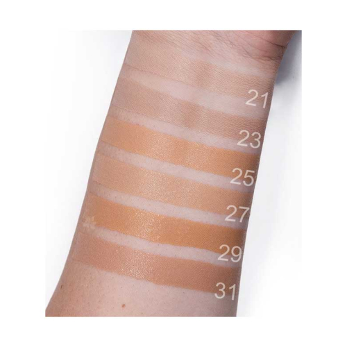 Missha - Perfect Cover BB Cream SPF 42 (20ml) - 23