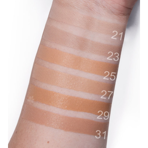 Missha -  Perfect Cover BB Cream SPF 42 (50ml) - 25: Warm Beige