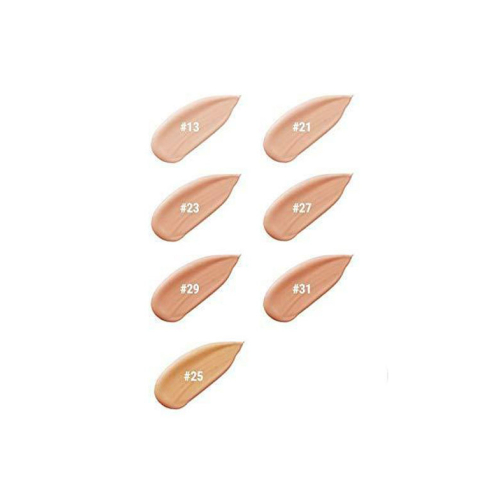 Missha -  Perfect Cover BB Cream SPF 42 (50ml) - 25: Warm Beige