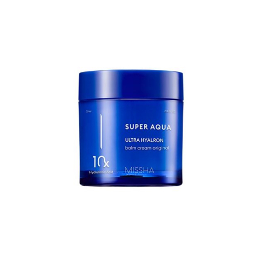 Missha - *Super Aqua* - Bálsamo con ácido hialurónico Ultra Hyalron