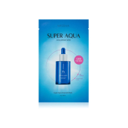 Missha - *Super Aqua* - Mascarilla facial con ácido hialurónico Ultra Hyalron