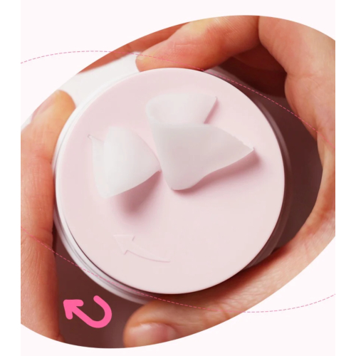 Mixsoon - *Collagen* - Bálsamo limpiador