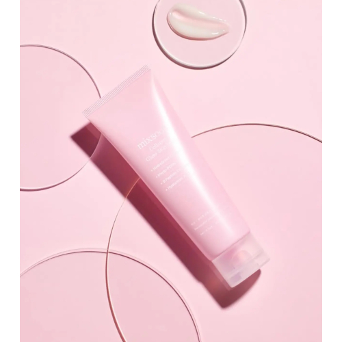 Mixsoon - *Collagen* - Mascarilla facial iluminadora Collagen Glass