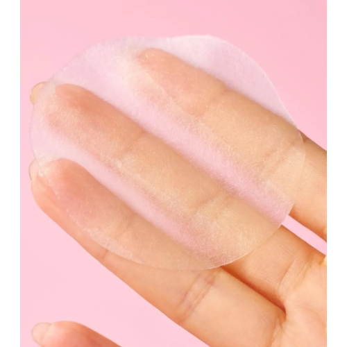 Mixsoon - *Collagen* - Tónico iluminador en formato pads