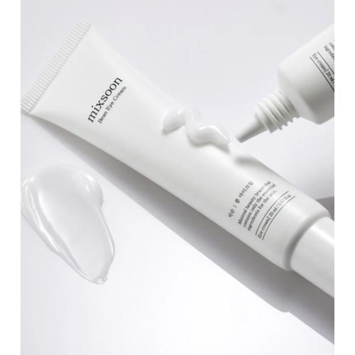 Mixsoon - Contorno de ojos Bean