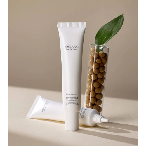 Mixsoon - Contorno de ojos Bean