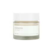 Mixsoon - Crema facial hidratante Bean cream