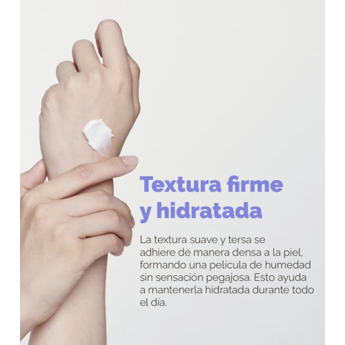 Mixsoon - Crema facial hidratante Bifida Cream