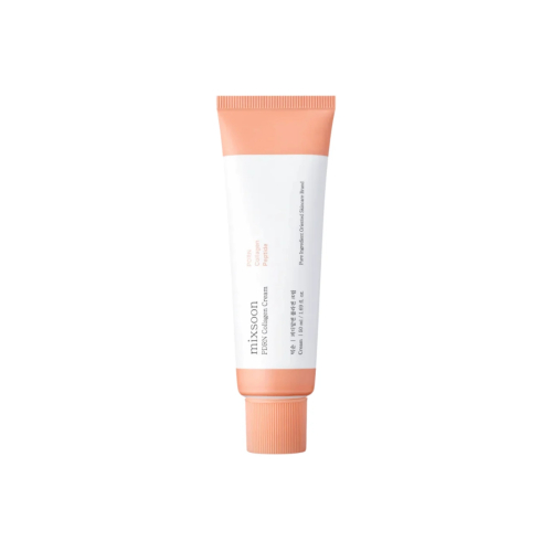 Mixsoon - Crema facial hidratante PDRN Collagen