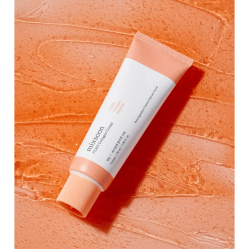 Mixsoon - Crema facial hidratante PDRN Collagen