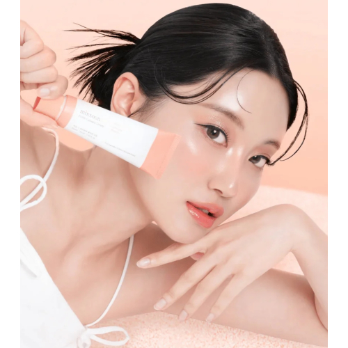 Mixsoon - Crema facial hidratante PDRN Collagen