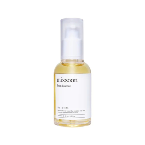 Mixsoon - Esencia facial Bean essence 50ml