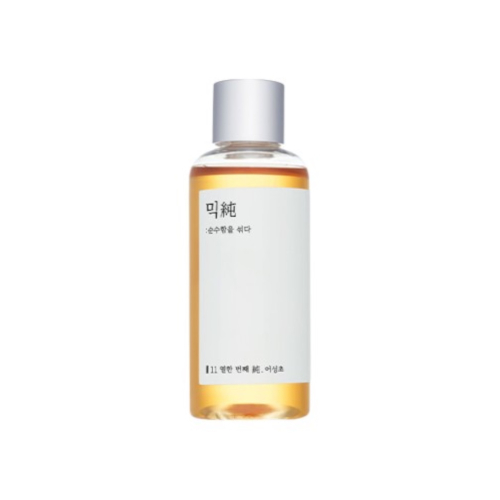 Mixsoon - Esencia facial calmante Heartleaf