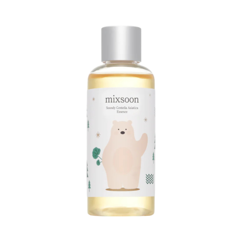 Mixsoon - Esencia facial Centella Asiatica Essence