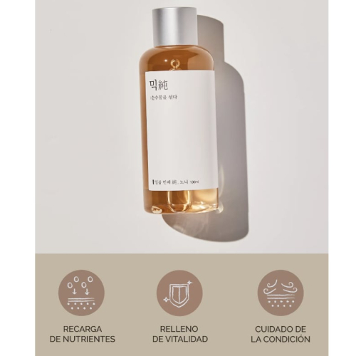 Mixsoon - Esencia facial Noni Fruit