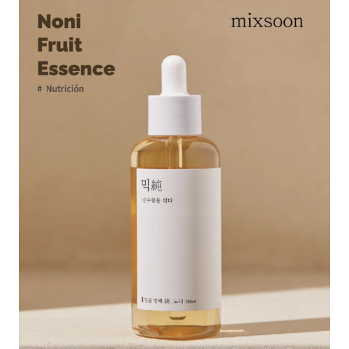 Mixsoon - Esencia facial Noni Fruit