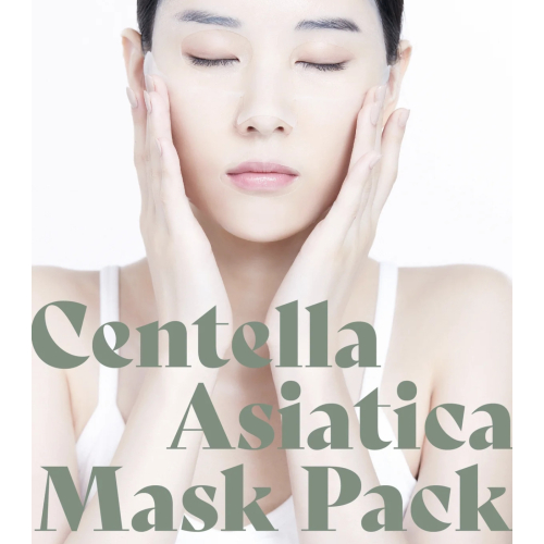 Mixsoon - Mascarilla facial Centella Mask