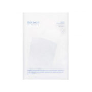 Mixsoon - Mascarilla facial jelly-sheet con fermento de Bífida