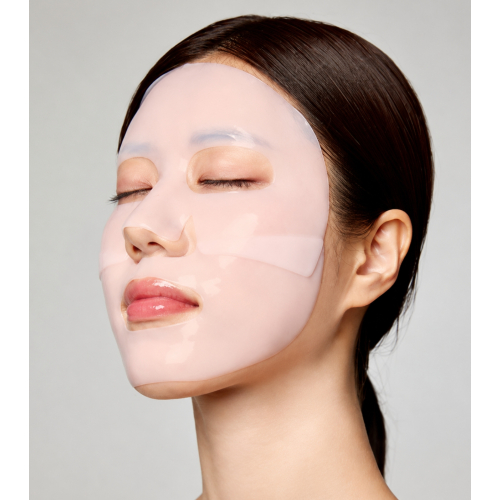 Mixsoon - Mascarilla facial PDRN Collagen Hydrogel Mask