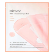 Mixsoon - Mascarilla facial PDRN Collagen Hydrogel Mask