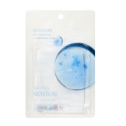 Mixsoon - Mascarilla facial Saturday MOISTURE