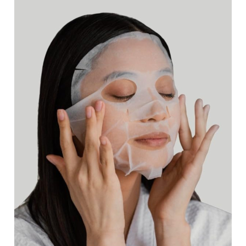 Mixsoon - Mascarilla facial Saturday MOISTURE