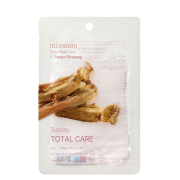 Mixsoon - Mascarilla facial Sunday TOTAL CARE